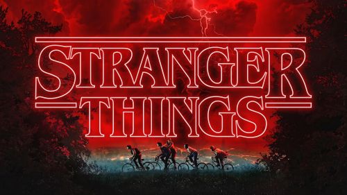 Stranger Things